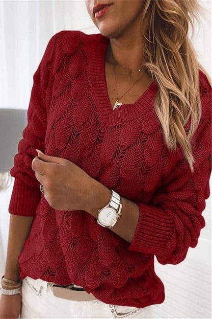 Zsazsa® | Comfortable and Stylish general Sweater