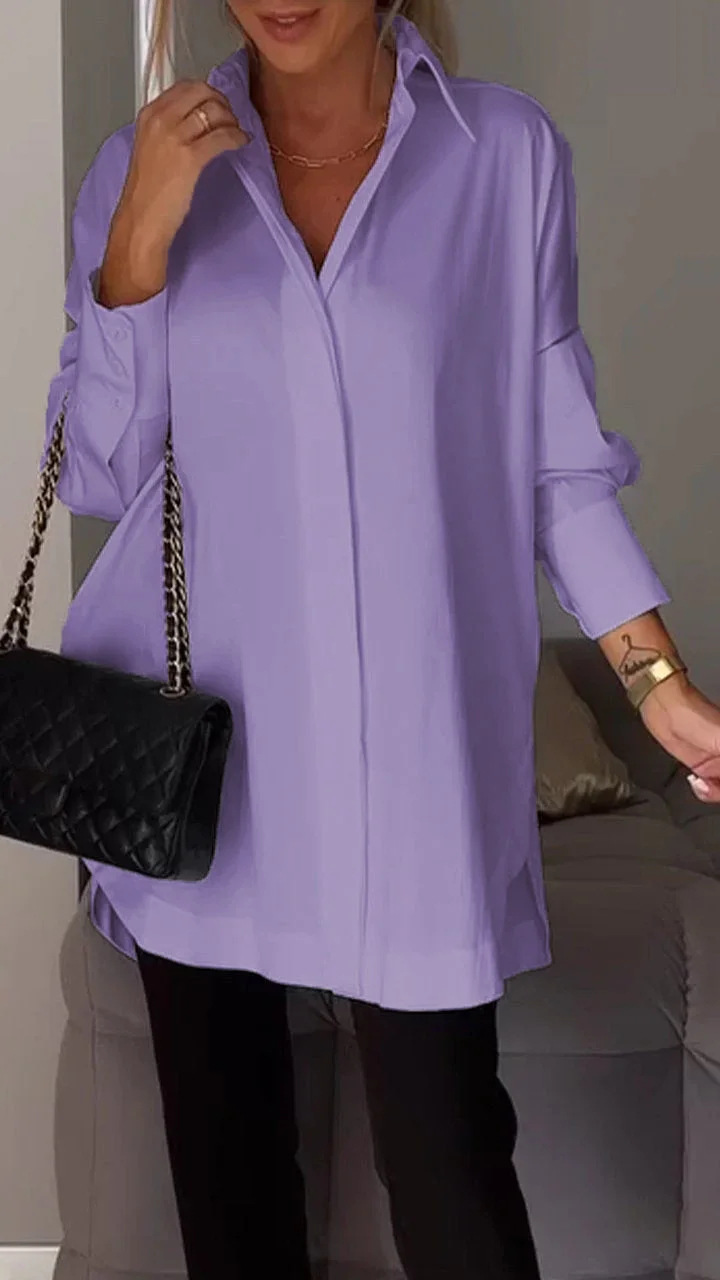 Cambria® | Bold and airy Blouse