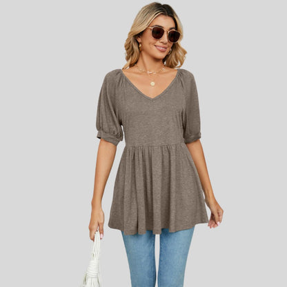 Alcina® | Classic and Comfortable general Top