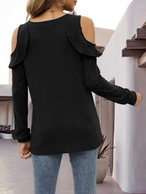 Aline® | Simple and Stylish Blouse