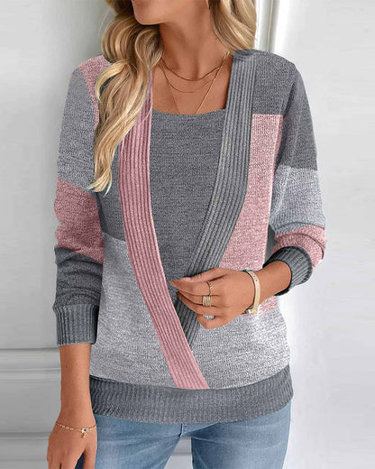 Adelina® | Versatile and Comfortable Sweater