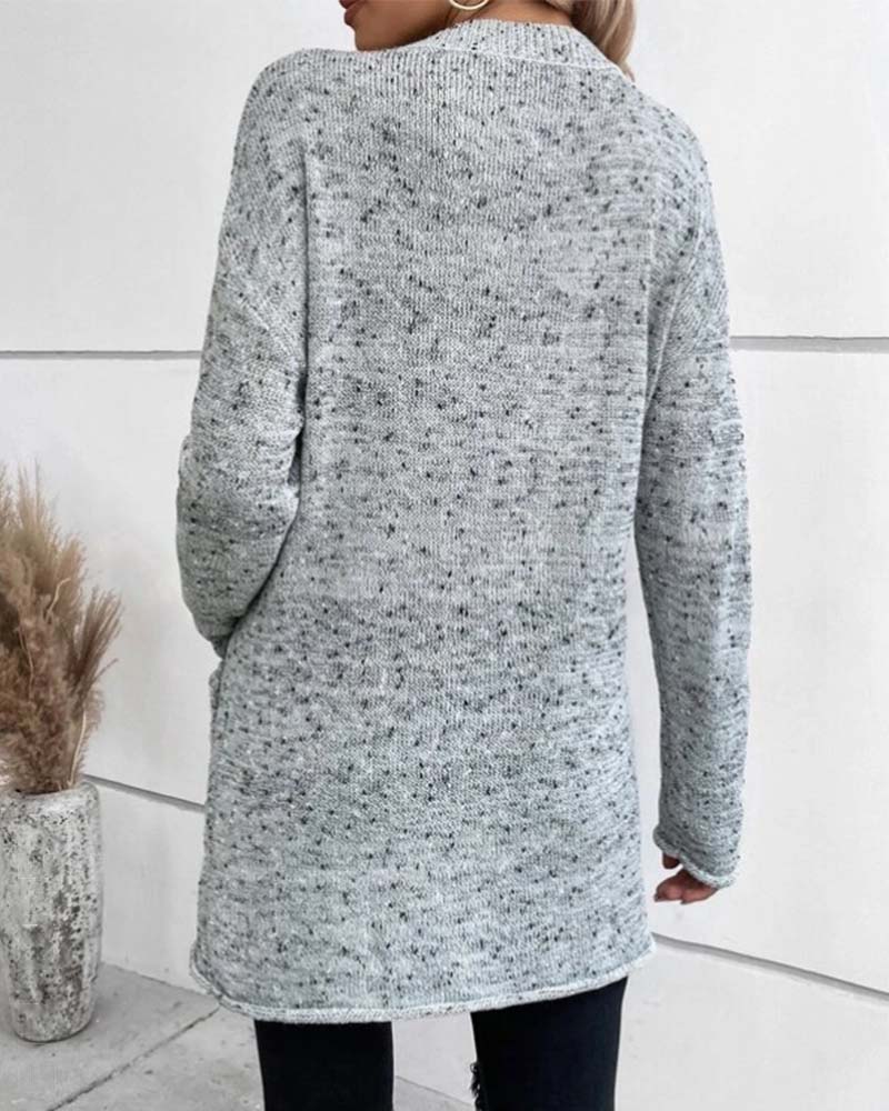 Zephyr® | Simple and Stylish general Sweater