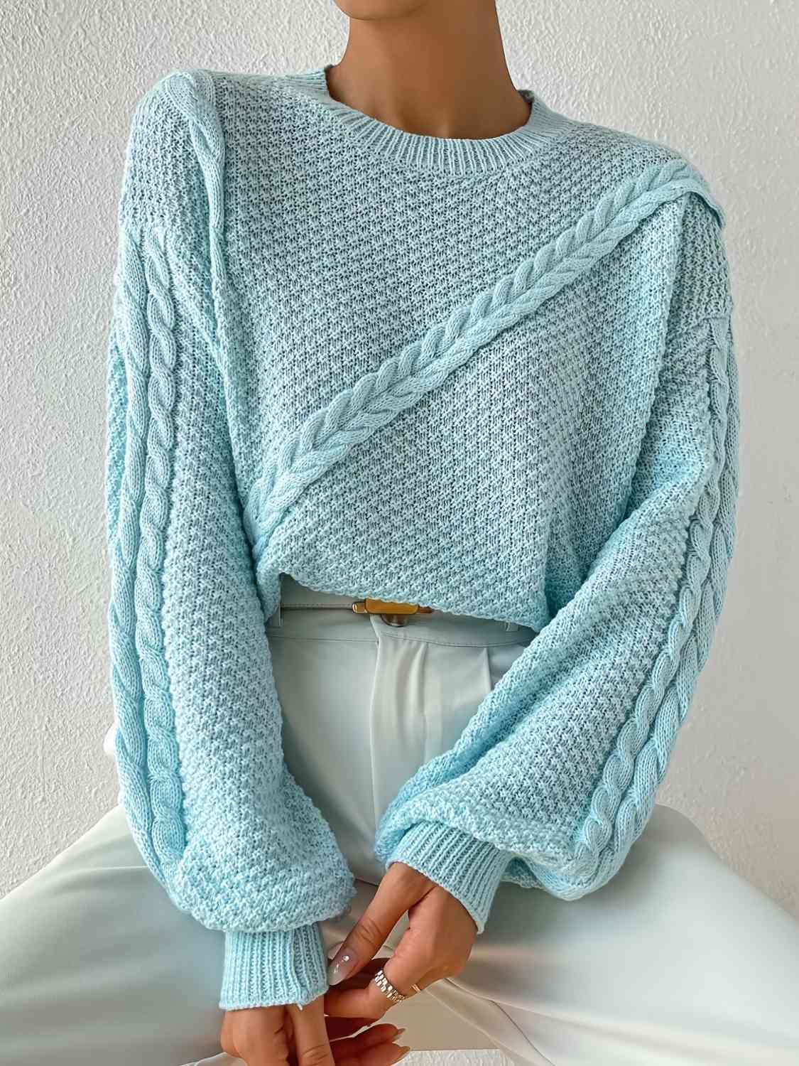 Ulrika® | Stylish and Elegant Sweater