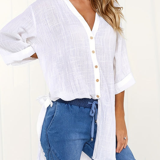 Brinley® | Casual and Relaxed general Blouse