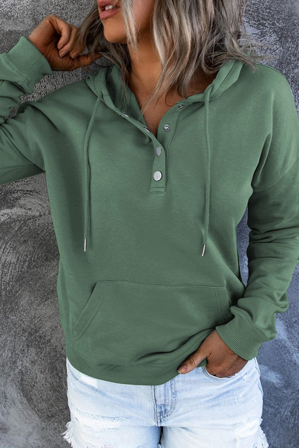 Viatrix® | Versatile and Comfortable Hoodie