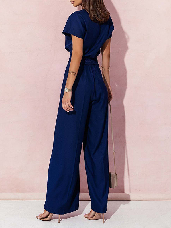 Britta® | Fashionable and Effortless Jumpsuit