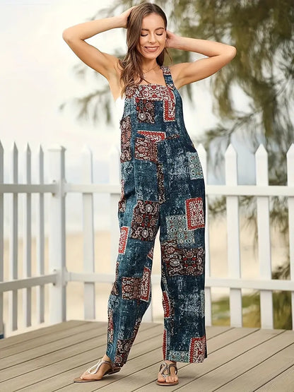 Julissa® | Modern and Comfortable general Jumpsuit