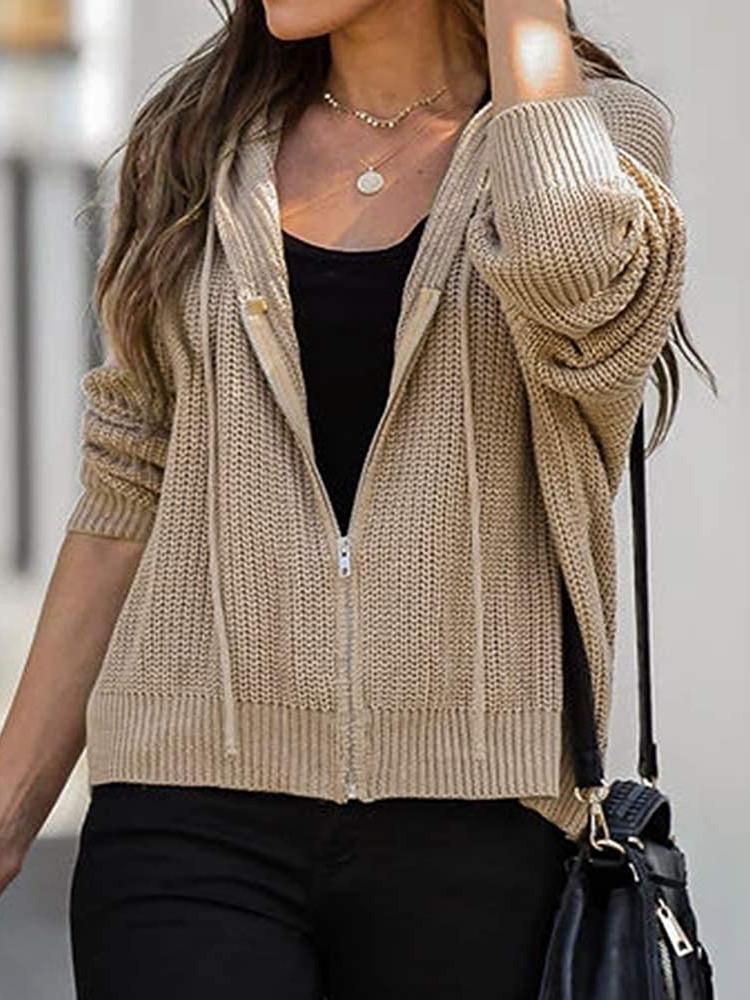 Tova® | Relaxed and Stylish Cardigan