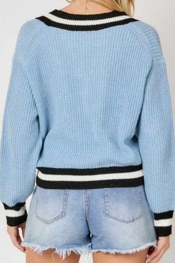 Valencia | Chic and Relaxed Sweater