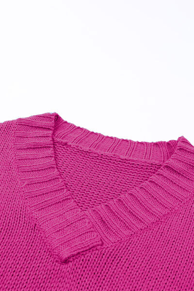 Sunniva | Elegant and Versatile winter Sweater