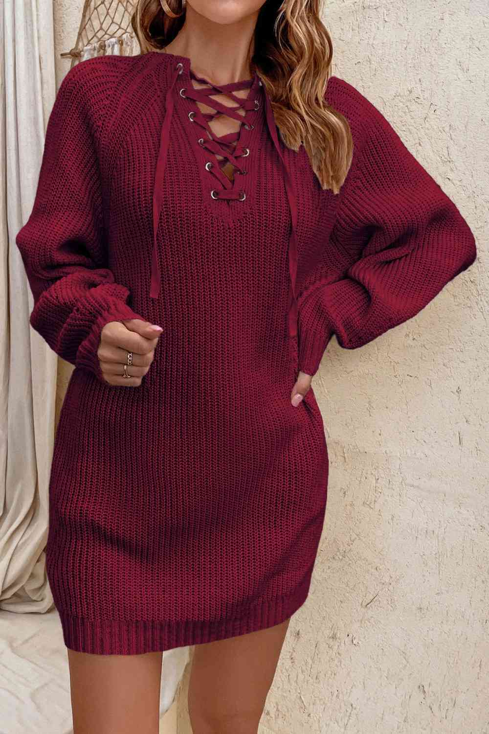 Sybella | Relaxed and Stylish winter Sweater