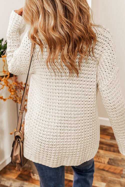 Trista | Classic and Comfortable Sweater