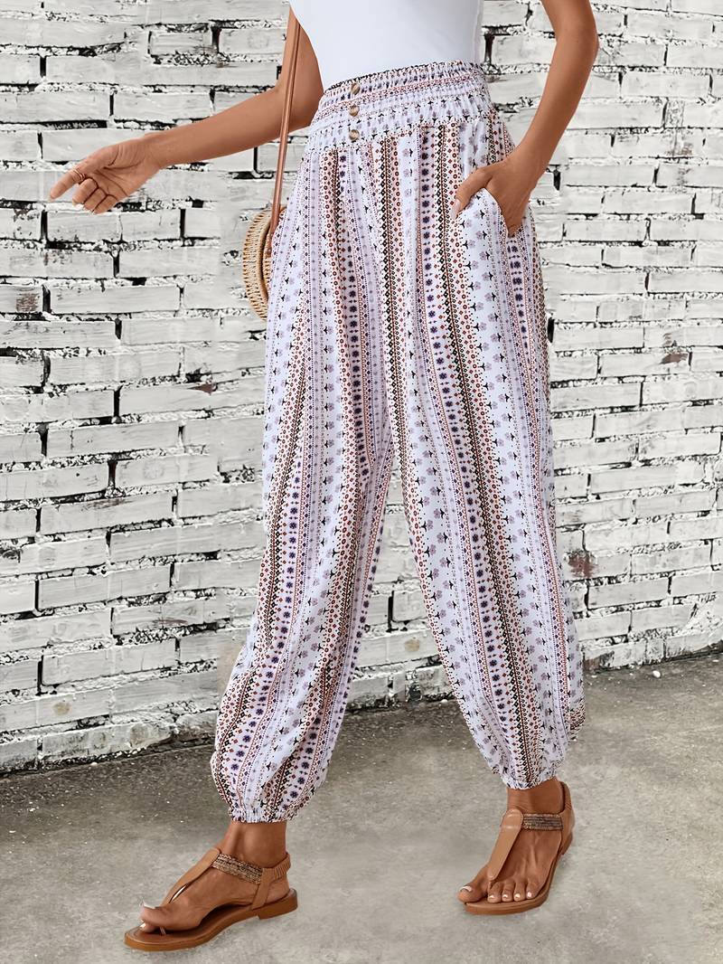 Ileana® | Chic and Relaxed general Pants