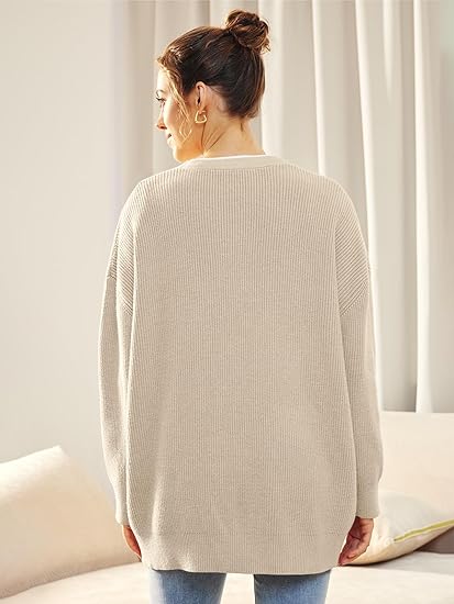 Sybil® | Effortless and Chic general Cardigan