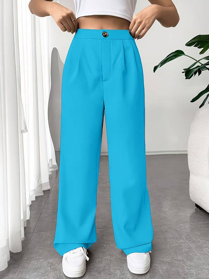 Uta® | Chic and Relaxed general Pants