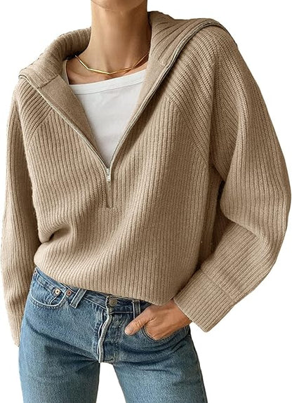 Marissa® | Casual and Comfortable general Sweater