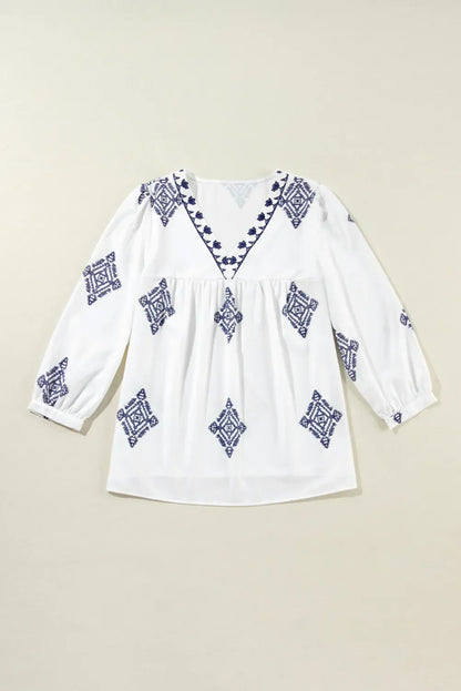 Caoimhe® | Elegant and Casual Blouse