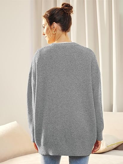 Sybil® | Effortless and Chic general Cardigan