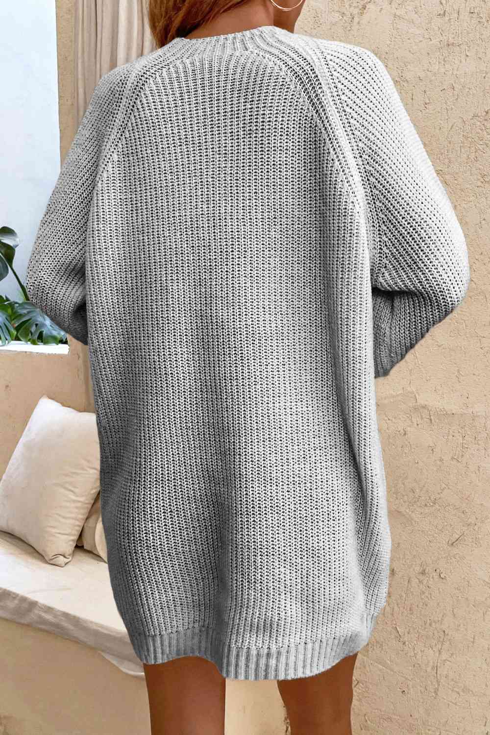 Sybella | Relaxed and Stylish winter Sweater