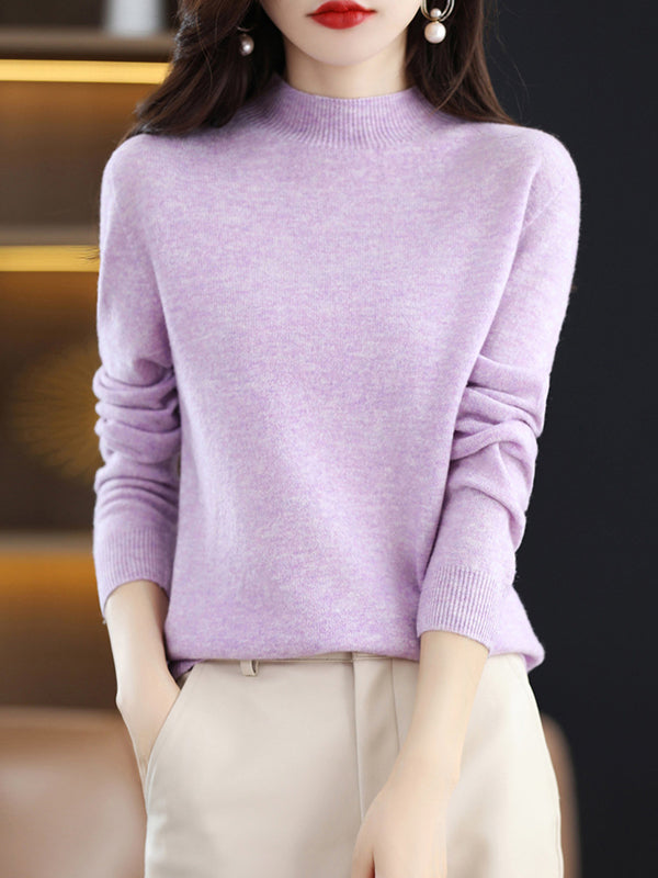 Adriana | Casual and Stylish Pullover