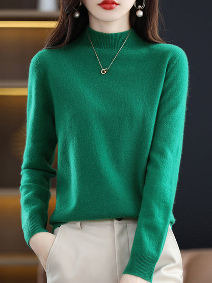 Adriana | Casual and Stylish Pullover