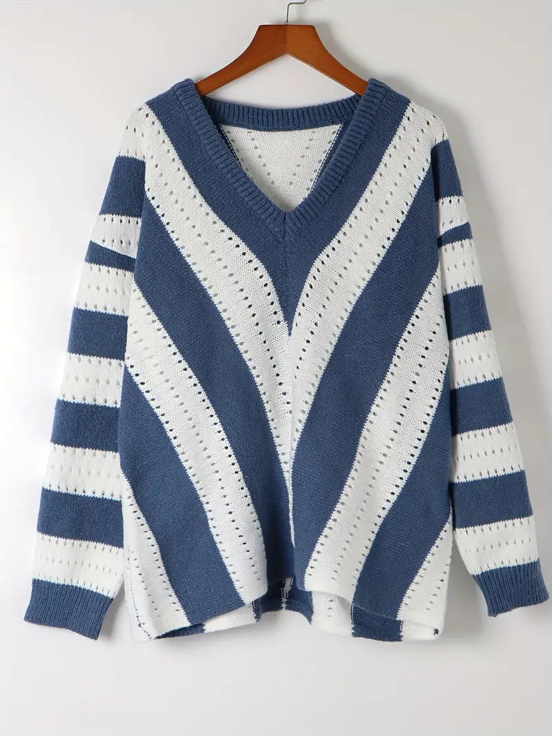 Cosette® | Relaxed and fresh Sweater