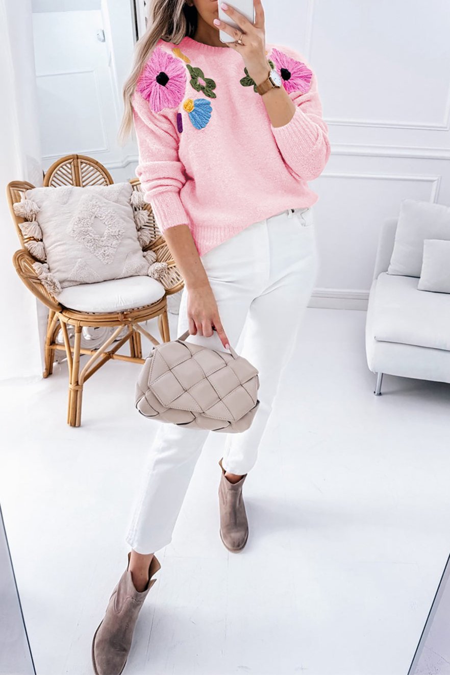 Uriela® | Elegant and Versatile Sweater