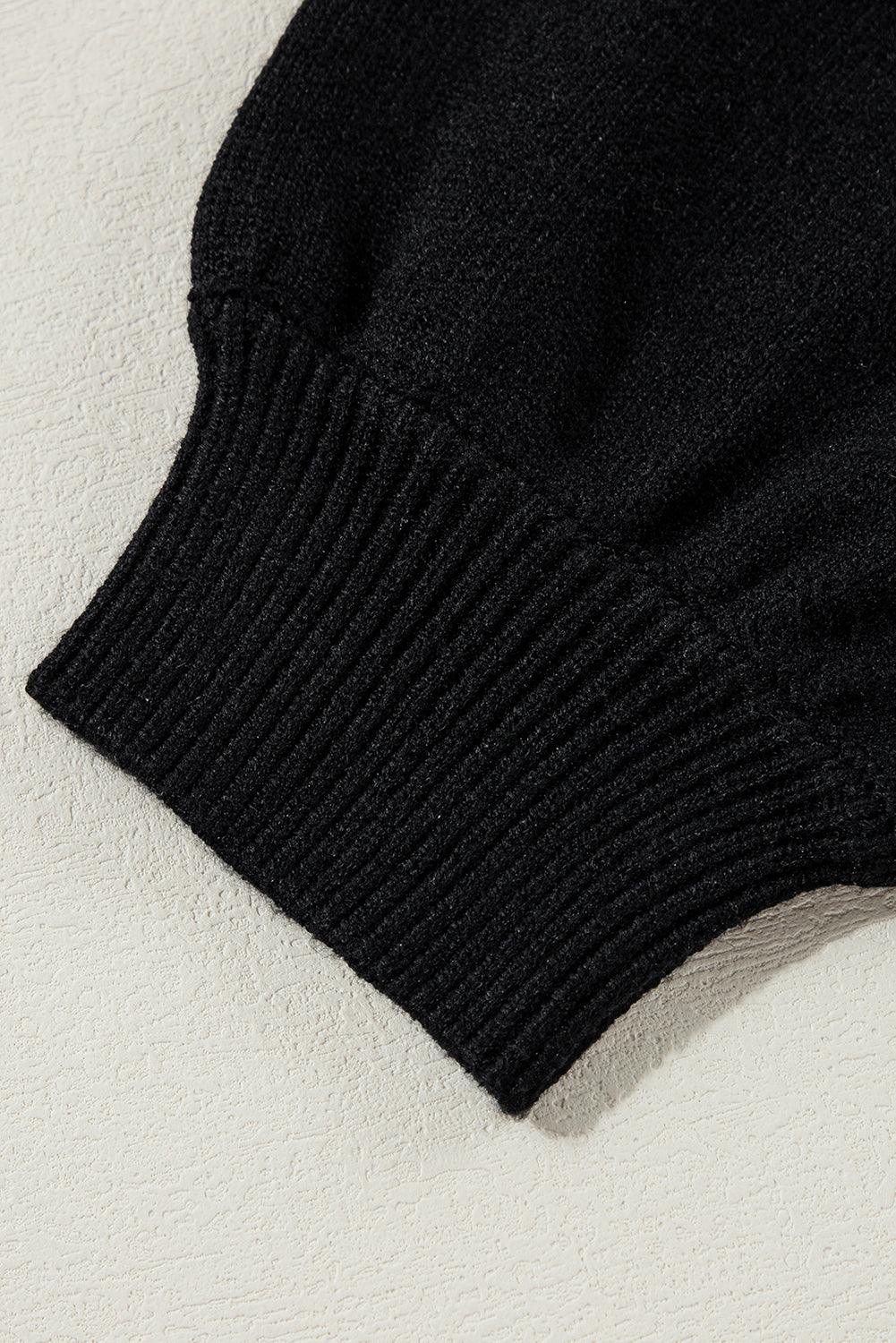 Wilhelmina | Versatile and Comfortable winter Sweater