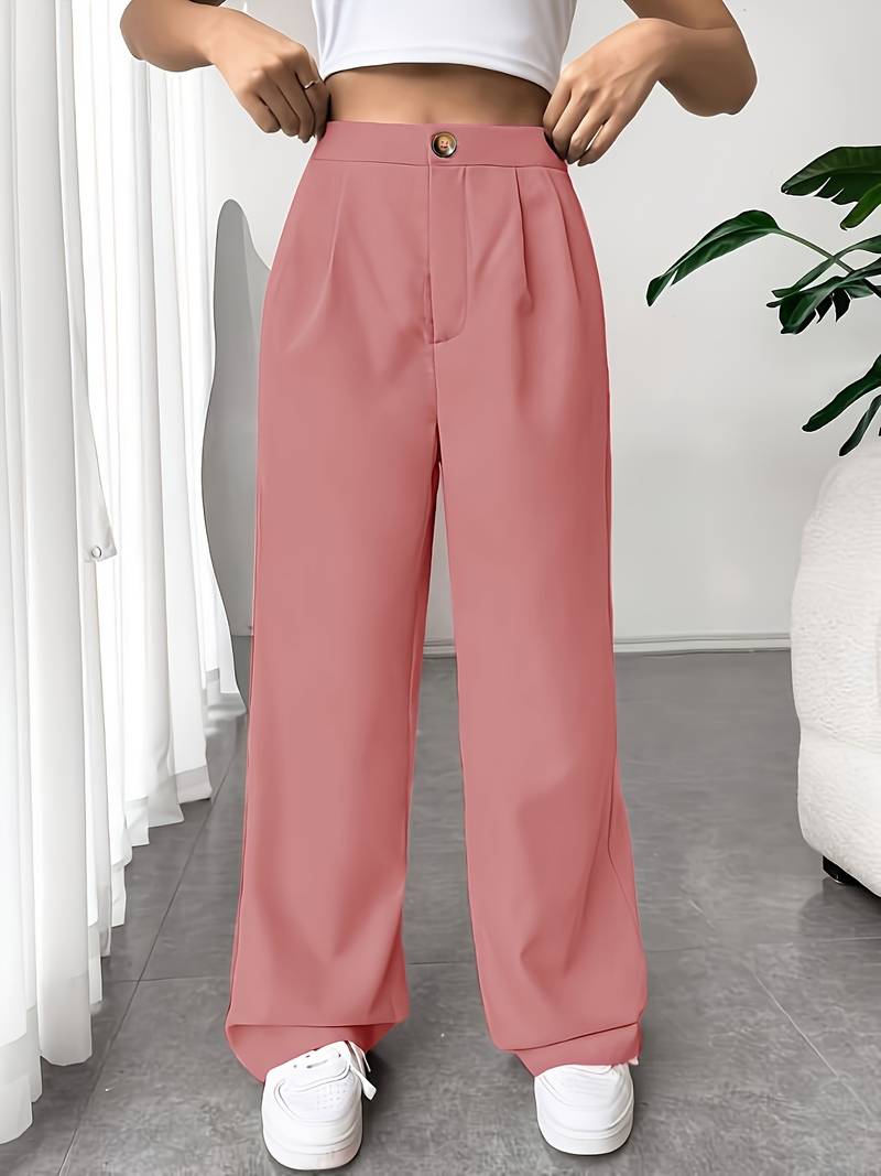 Uta® | Chic and Relaxed general Pants