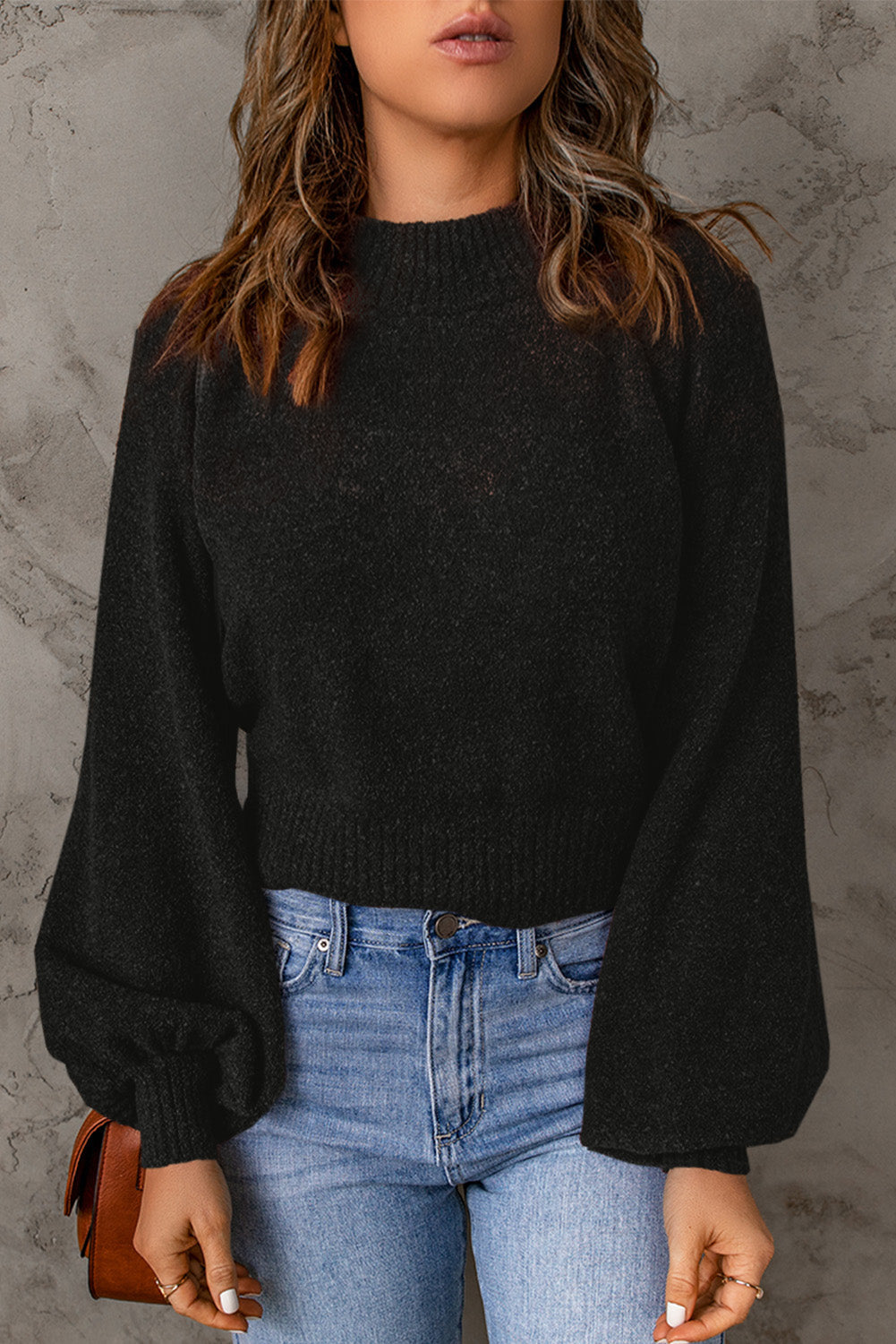 Addison | Trendy and Elegant Sweater