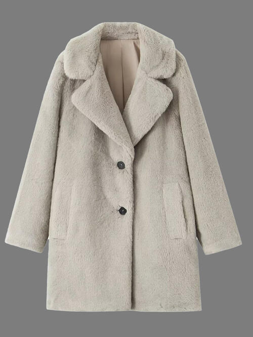 Zivanka | Casual and Fashionable Coat