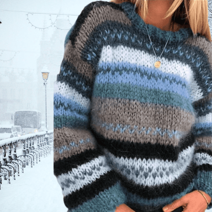 Batya | Simple and Stylish winter garment