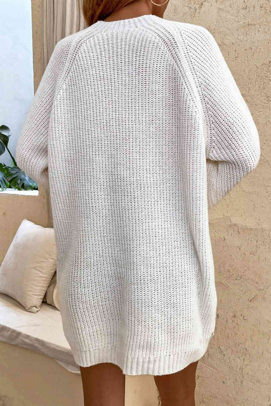 Sybella | Relaxed and Stylish winter Sweater