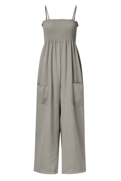 Suri | Classic and Elegant general Jumpsuit