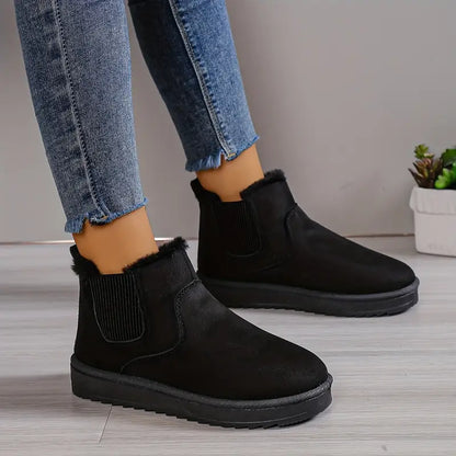 Casual orthopedic tailored general Boots