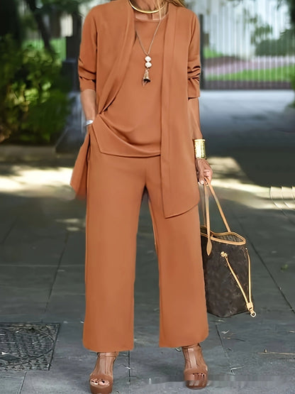 Tabitha® | Bold and breezy Pants