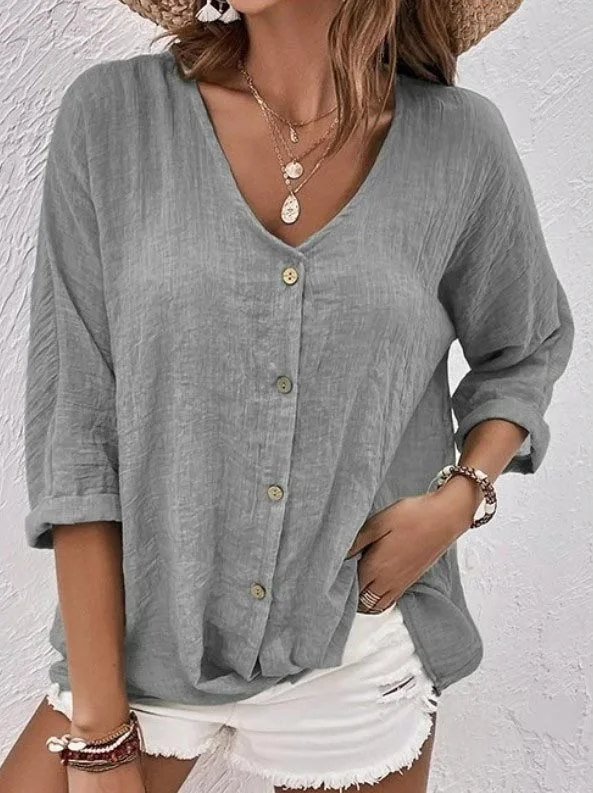 Becca | Effortless and Trendy general Top