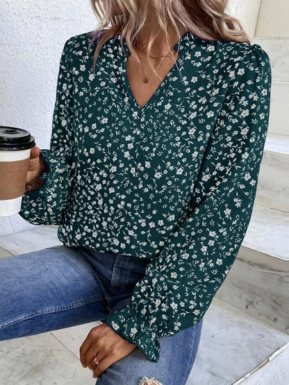 Madelynn® | Casual and Effortless Blouse