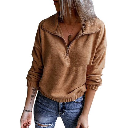 Tatyana® | Effortless and Trendy Sweater