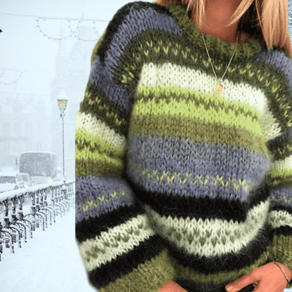 Batya | Simple and Stylish winter garment