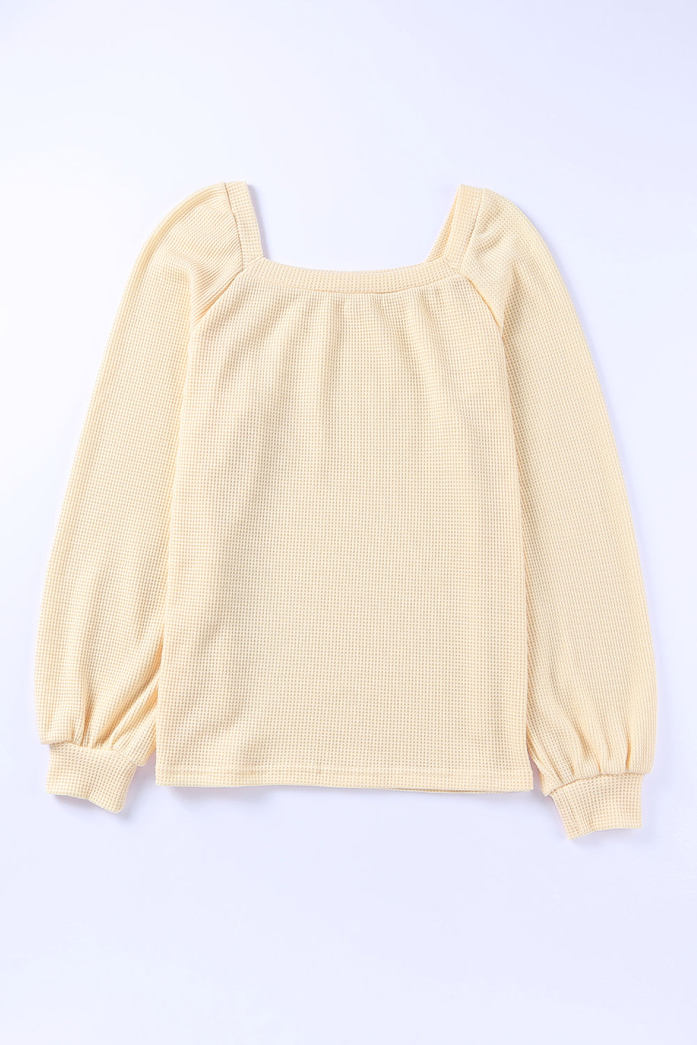 Ally | Modern and Versatile winter Top