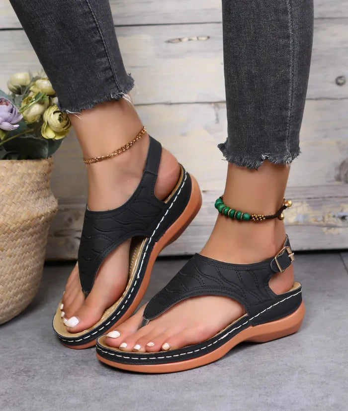 Zohara | Casual and Fashionable general Sandals