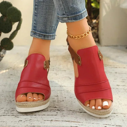 Casual and supportive orthopedic general Sandals