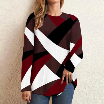 Dalia | Comfortable and Stylish winter Sweater