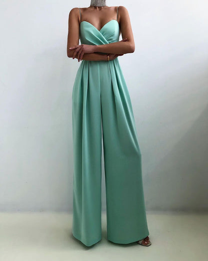 Xandra® | Classic and Elegant Jumpsuit