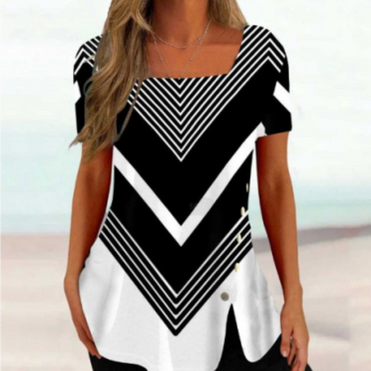 Zephyr® | Sophisticated and cool Top