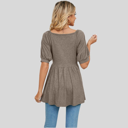 Alcina® | Classic and Comfortable general Top