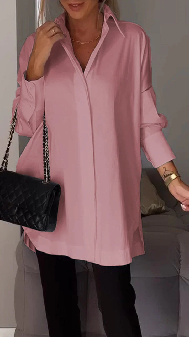 Cambria® | Bold and airy Blouse