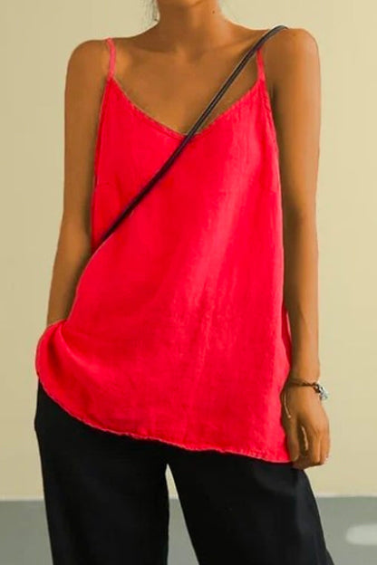 Bridgette® | Elegant and Casual Tank top