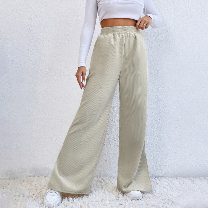 Anabella | Classic and Stylish winter Pants